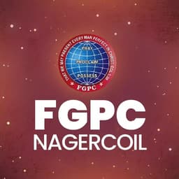 FGPC Logo