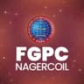 FGPC Nagercoil logo